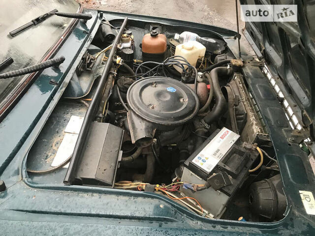 ВАЗ 2107, объемом двигателя 1.5 л и пробегом 170 тыс. км за 1100 $, фото 6 на Automoto.ua