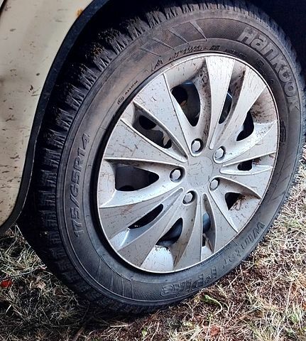 ВАЗ 2107, об'ємом двигуна 1.6 л та пробігом 0 тис. км за 450 $, фото 2 на Automoto.ua