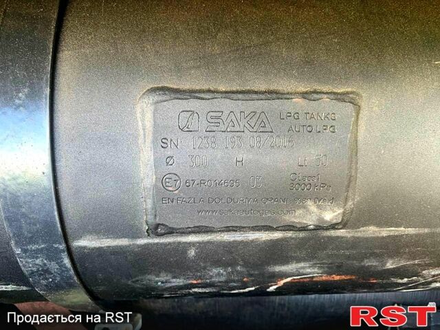 ВАЗ 2107, объемом двигателя 1.5 л и пробегом 180 тыс. км за 720 $, фото 8 на Automoto.ua