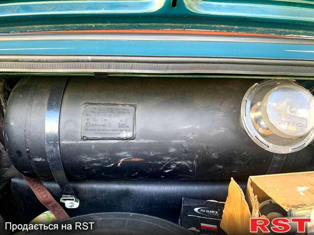 ВАЗ 2107, объемом двигателя 1.5 л и пробегом 180 тыс. км за 720 $, фото 9 на Automoto.ua