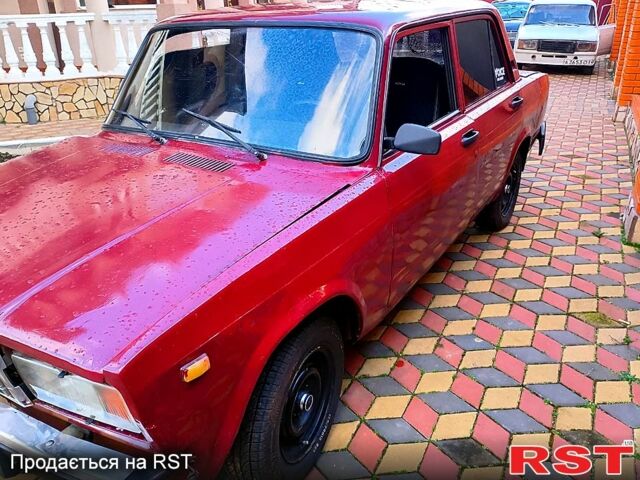 ВАЗ 2107, об'ємом двигуна 16 л та пробігом 0 тис. км за 1150 $, фото 3 на Automoto.ua