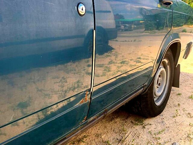 ВАЗ 2107, объемом двигателя 1.5 л и пробегом 180 тыс. км за 720 $, фото 10 на Automoto.ua