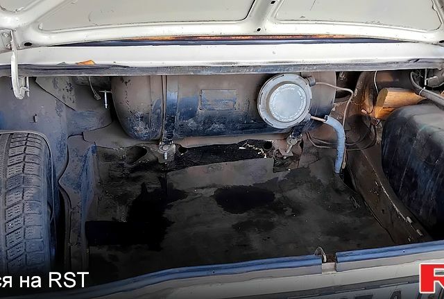 ВАЗ 2107, об'ємом двигуна 1.6 л та пробігом 0 тис. км за 450 $, фото 3 на Automoto.ua