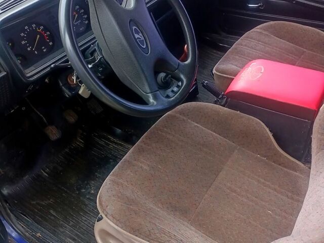 ВАЗ 2107, объемом двигателя 1.5 л и пробегом 120 тыс. км за 1100 $, фото 4 на Automoto.ua