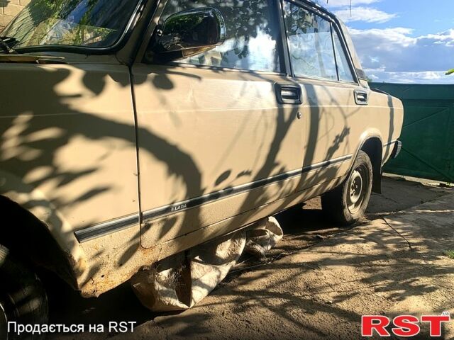 ВАЗ 2107, объемом двигателя 1.7 л и пробегом 150 тыс. км за 670 $, фото 2 на Automoto.ua