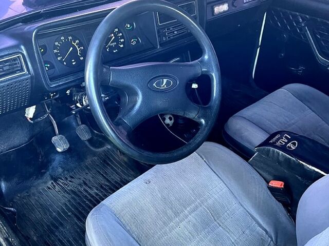 ВАЗ 2107, объемом двигателя 1.6 л и пробегом 0 тыс. км за 950 $, фото 2 на Automoto.ua