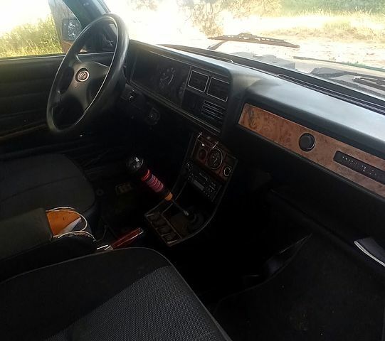 ВАЗ 2107, объемом двигателя 1.6 л и пробегом 0 тыс. км за 500 $, фото 6 на Automoto.ua