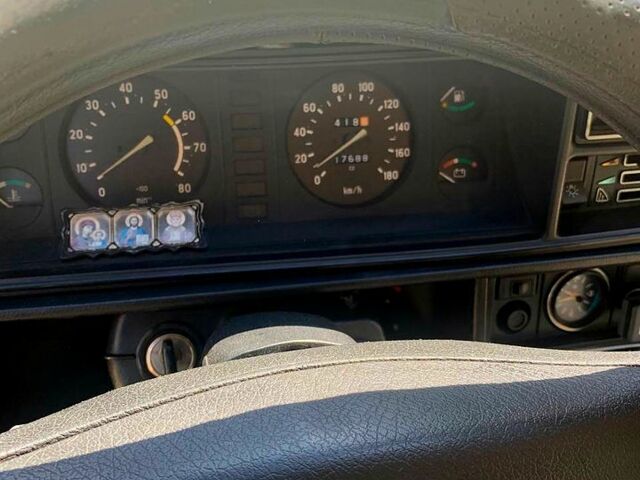 ВАЗ 2107, объемом двигателя 1.5 л и пробегом 180 тыс. км за 720 $, фото 7 на Automoto.ua
