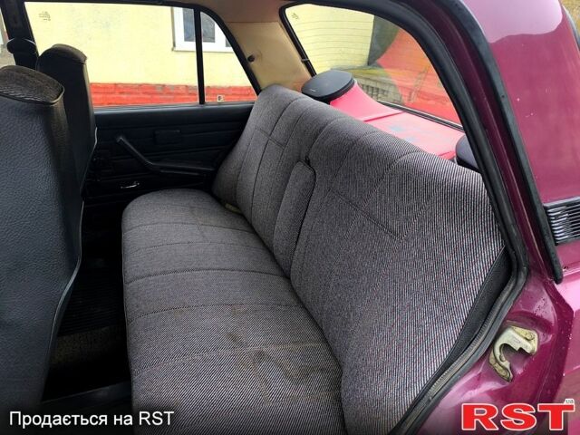 ВАЗ 2107, об'ємом двигуна 1.5 л та пробігом 135 тис. км за 1200 $, фото 5 на Automoto.ua