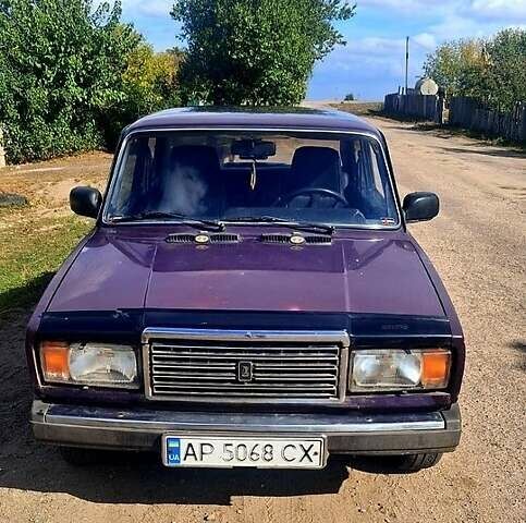 ВАЗ 2107, об'ємом двигуна 1.2 л та пробігом 298 тис. км за 600 $, фото 2 на Automoto.ua