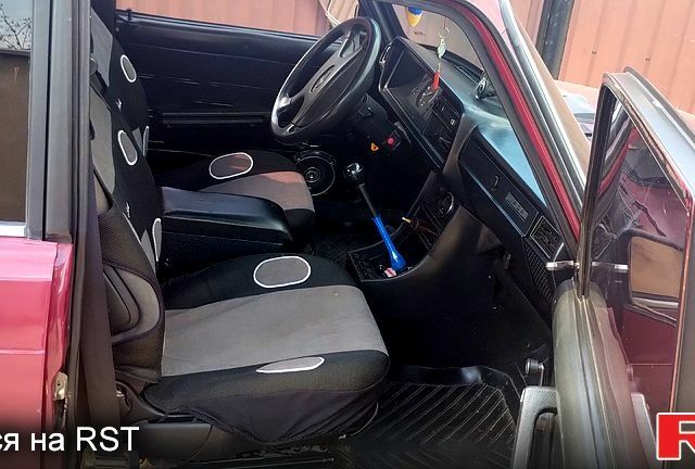 ВАЗ 2107, объемом двигателя 15 л и пробегом 0 тыс. км за 1400 $, фото 1 на Automoto.ua