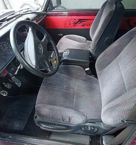 ВАЗ 2107, объемом двигателя 1.57 л и пробегом 173 тыс. км за 300 $, фото 9 на Automoto.ua