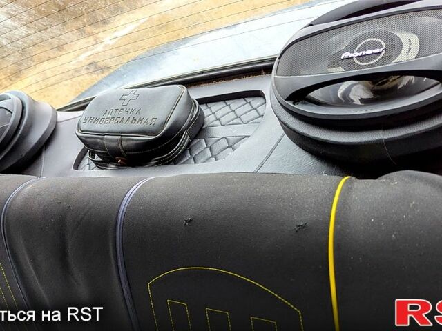 ВАЗ 2107, объемом двигателя 1.6 л и пробегом 97 тыс. км за 480 $, фото 7 на Automoto.ua
