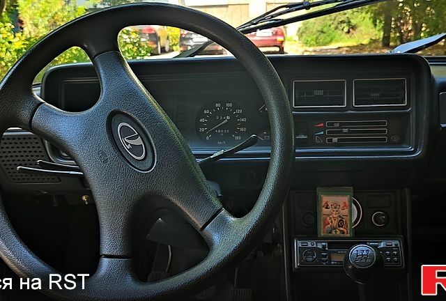 ВАЗ 2107, объемом двигателя 1.5 л и пробегом 48 тыс. км за 2100 $, фото 6 на Automoto.ua