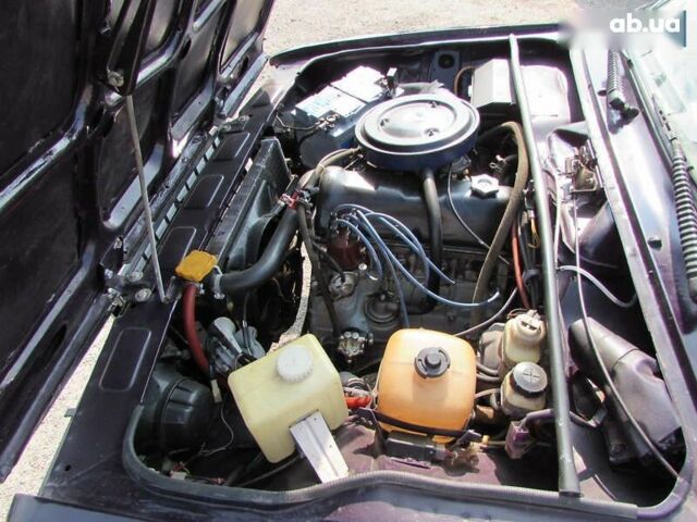 ВАЗ 2107, объемом двигателя 0 л и пробегом 189 тыс. км за 1100 $, фото 21 на Automoto.ua