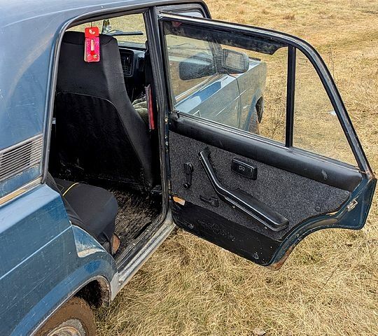 ВАЗ 2107, объемом двигателя 1.6 л и пробегом 97 тыс. км за 480 $, фото 2 на Automoto.ua