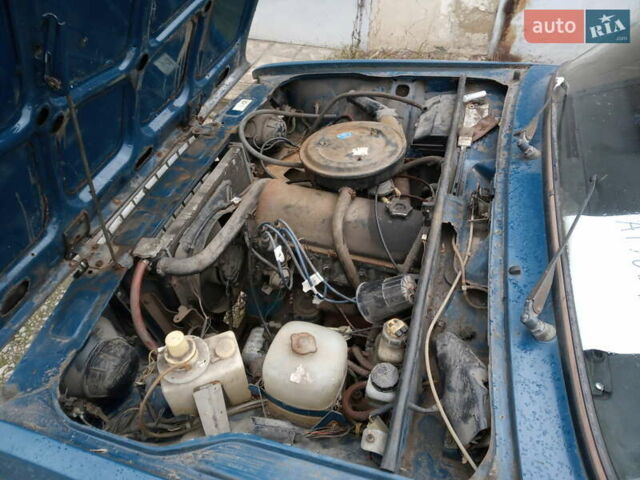 ВАЗ 2107, об'ємом двигуна 1.57 л та пробігом 280 тис. км за 500 $, фото 8 на Automoto.ua