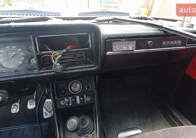 ВАЗ 2107, объемом двигателя 1.57 л и пробегом 173 тыс. км за 300 $, фото 12 на Automoto.ua