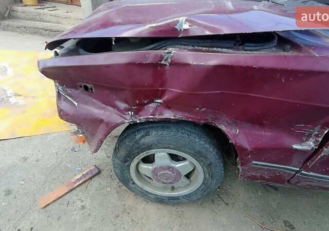 ВАЗ 2107, объемом двигателя 1.57 л и пробегом 173 тыс. км за 300 $, фото 7 на Automoto.ua