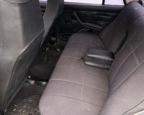 ВАЗ 2107, об'ємом двигуна 1.57 л та пробігом 280 тис. км за 500 $, фото 5 на Automoto.ua