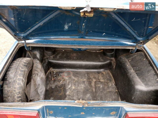 ВАЗ 2107, об'ємом двигуна 1.57 л та пробігом 280 тис. км за 500 $, фото 6 на Automoto.ua