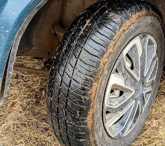 ВАЗ 2107, объемом двигателя 1.6 л и пробегом 97 тыс. км за 480 $, фото 3 на Automoto.ua