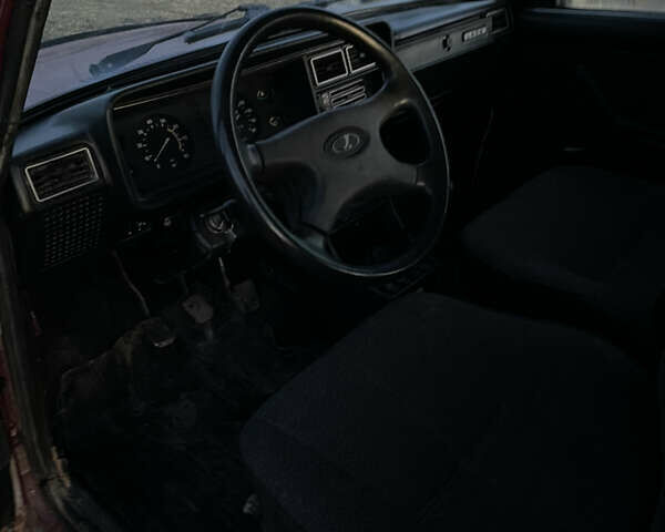 ВАЗ 2107, объемом двигателя 0 л и пробегом 125 тыс. км за 650 $, фото 11 на Automoto.ua