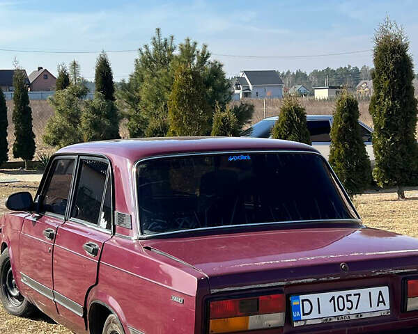 ВАЗ 2107, объемом двигателя 1.6 л и пробегом 200 тыс. км за 750 $, фото 6 на Automoto.ua