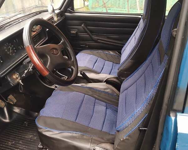 ВАЗ 2107, объемом двигателя 1.5 л и пробегом 70 тыс. км за 950 $, фото 8 на Automoto.ua