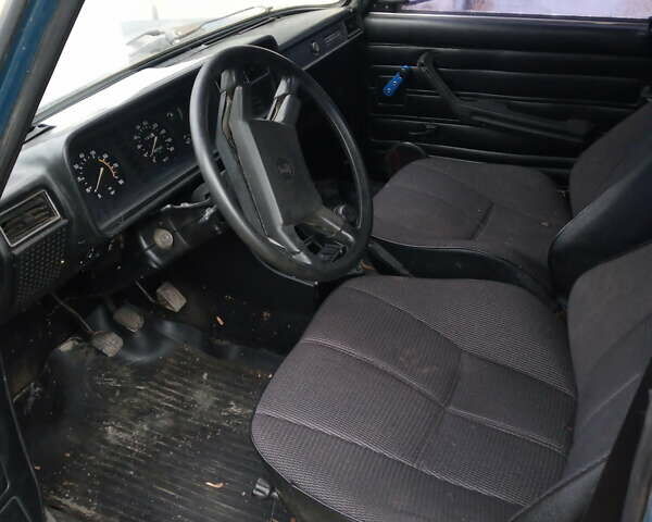 ВАЗ 2107, об'ємом двигуна 1.57 л та пробігом 280 тис. км за 500 $, фото 4 на Automoto.ua