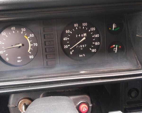 ВАЗ 2107, объемом двигателя 1.5 л и пробегом 70 тыс. км за 950 $, фото 5 на Automoto.ua