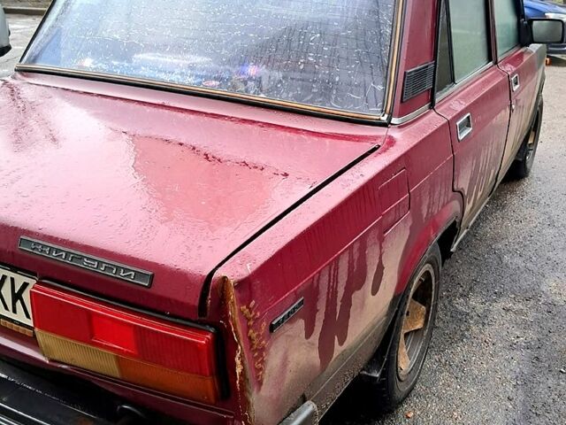 ВАЗ 2107, объемом двигателя 1.5 л и пробегом 87 тыс. км за 420 $, фото 2 на Automoto.ua