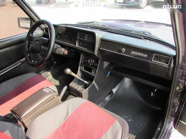 ВАЗ 2107, объемом двигателя 0 л и пробегом 189 тыс. км за 1100 $, фото 16 на Automoto.ua
