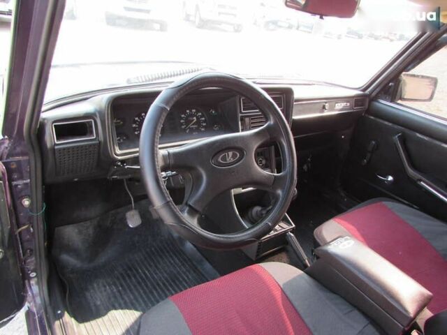 ВАЗ 2107, объемом двигателя 0 л и пробегом 189 тыс. км за 1100 $, фото 5 на Automoto.ua