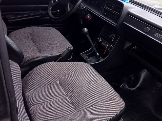 ВАЗ 2107, объемом двигателя 1.5 л и пробегом 0 тыс. км за 1700 $, фото 5 на Automoto.ua