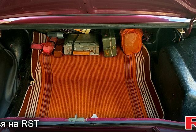 ВАЗ 2107, объемом двигателя 1.5 л и пробегом 48 тыс. км за 2100 $, фото 9 на Automoto.ua