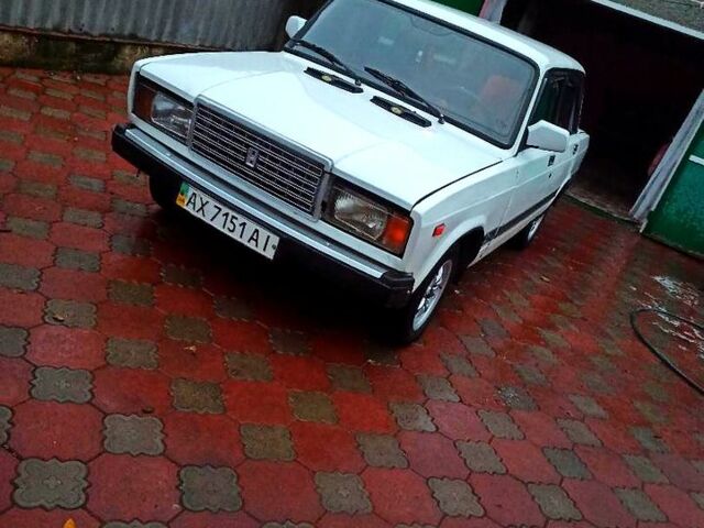 ВАЗ 2107, об'ємом двигуна 1.5 л та пробігом 230 тис. км за 1000 $, фото 1 на Automoto.ua