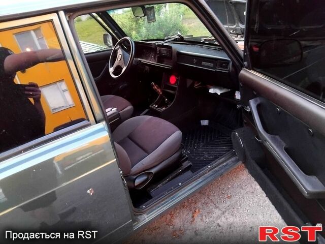 ВАЗ 2107, об'ємом двигуна 1.5 л та пробігом 100 тис. км за 1650 $, фото 10 на Automoto.ua