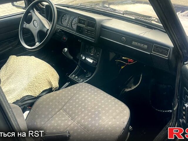 ВАЗ 2107, объемом двигателя 15 л и пробегом 0 тыс. км за 1200 $, фото 6 на Automoto.ua