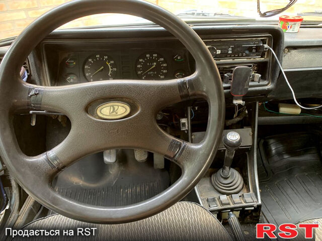 ВАЗ 2107, об'ємом двигуна 1.6 л та пробігом 0 тис. км за 650 $, фото 2 на Automoto.ua