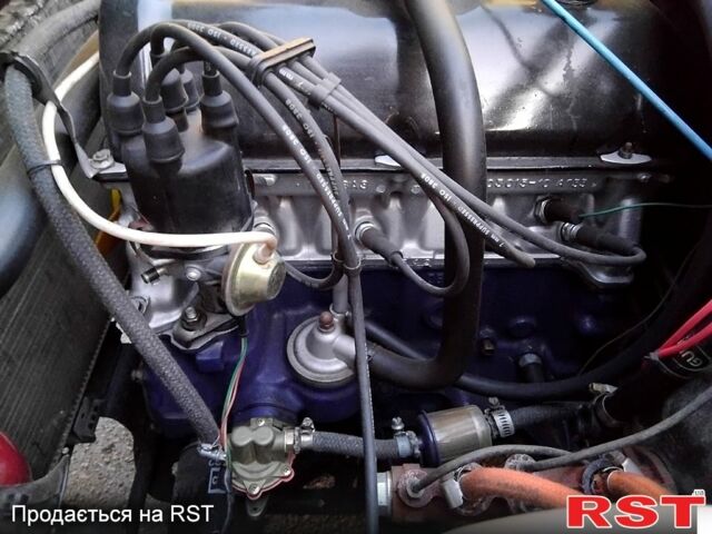 ВАЗ 2107, об'ємом двигуна 1.5 л та пробігом 100 тис. км за 1650 $, фото 13 на Automoto.ua