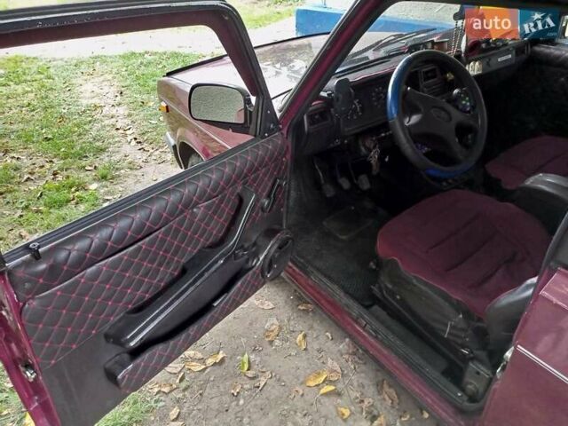 ВАЗ 2107, об'ємом двигуна 0 л та пробігом 101 тис. км за 1500 $, фото 3 на Automoto.ua