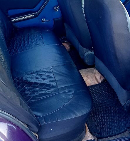 ВАЗ 2107, объемом двигателя 1.5 л и пробегом 120 тыс. км за 800 $, фото 7 на Automoto.ua