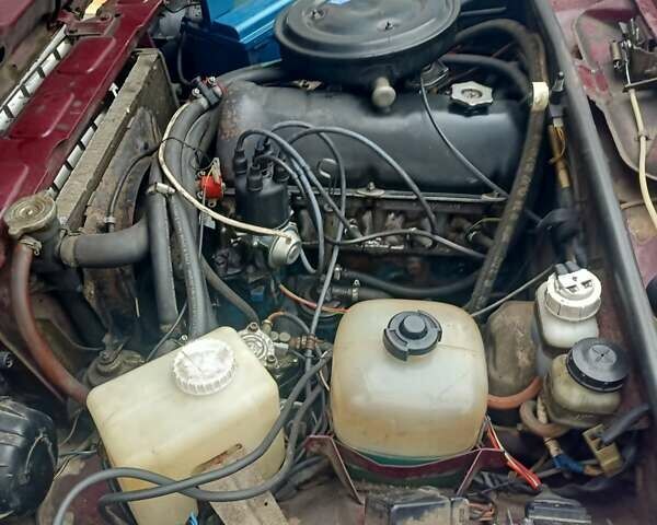 ВАЗ 2107 2003 у Лубнах на Automoto.ua ВАЗ 2107, об'ємом двигуна 1.6 л та пробігом 37 тис. км за 1200 $, фото 5 на Automoto.ua