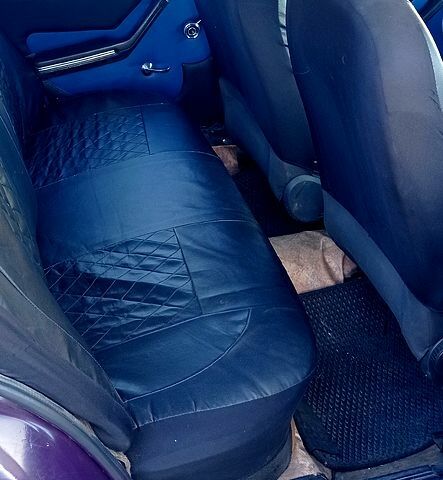 ВАЗ 2107, объемом двигателя 1.5 л и пробегом 120 тыс. км за 800 $, фото 7 на Automoto.ua