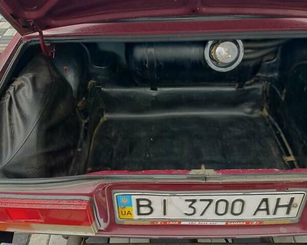 ВАЗ 2107 2003 у Лубнах на Automoto.ua ВАЗ 2107, об'ємом двигуна 1.6 л та пробігом 37 тис. км за 1200 $, фото 3 на Automoto.ua