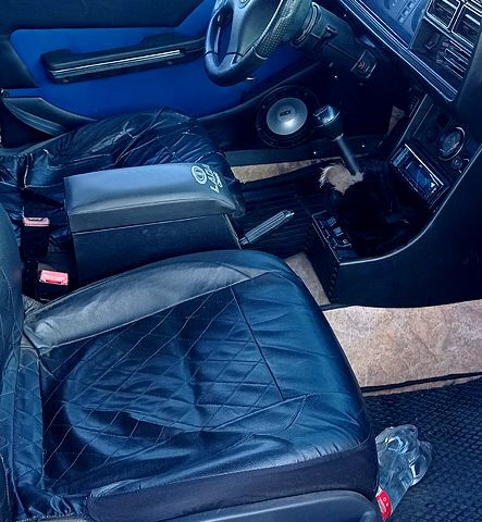 ВАЗ 2107, объемом двигателя 1.5 л и пробегом 120 тыс. км за 800 $, фото 6 на Automoto.ua