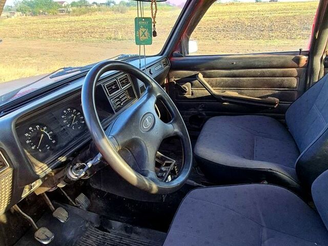 ВАЗ 2107, об'ємом двигуна 1.5 л та пробігом 46 тис. км за 840 $, фото 3 на Automoto.ua