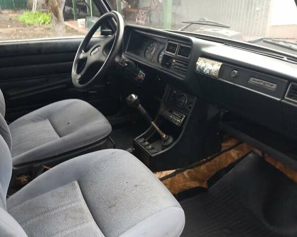 ВАЗ 2107 2003 у Лубнах на Automoto.ua ВАЗ 2107, об'ємом двигуна 1.6 л та пробігом 37 тис. км за 1200 $, фото 13 на Automoto.ua