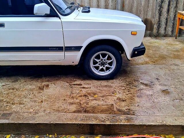 ВАЗ 2107, об'ємом двигуна 1.5 л та пробігом 230 тис. км за 1000 $, фото 3 на Automoto.ua